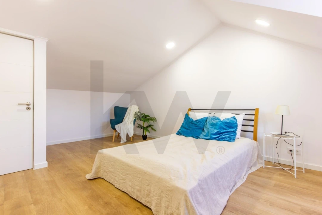 Moradia T2 para Venda em Azeitão (São Lourenço e São Simão) Foto 17