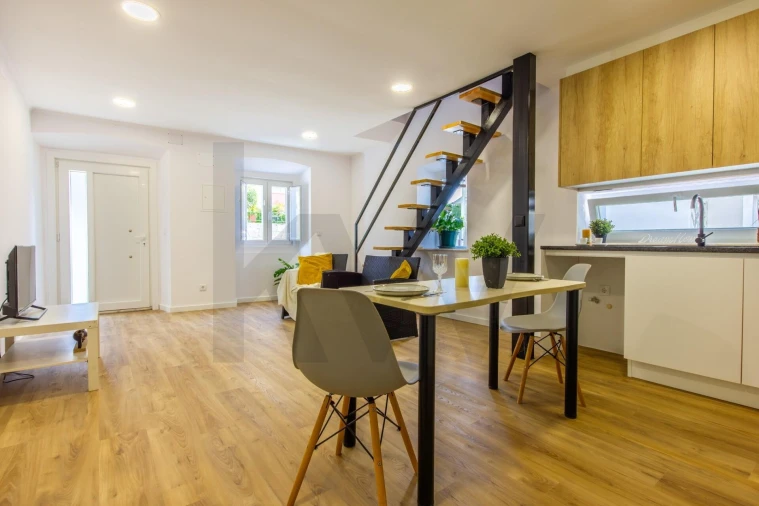 Moradia T2 para Venda em Azeitão (São Lourenço e São Simão) Foto 10