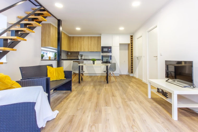 Moradia T2 para Venda em Azeitão (São Lourenço e São Simão) Foto 2