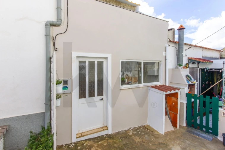 Moradia T2 para Venda em Azeitão (São Lourenço e São Simão) Foto 24