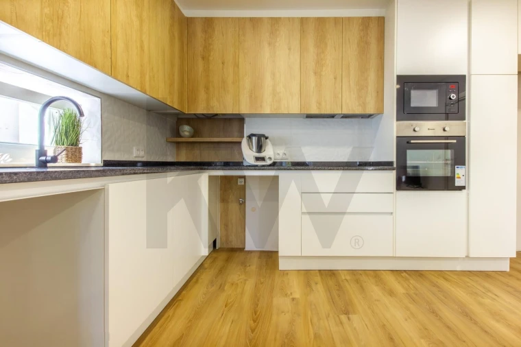 Moradia T2 para Venda em Azeitão (São Lourenço e São Simão) Foto 7