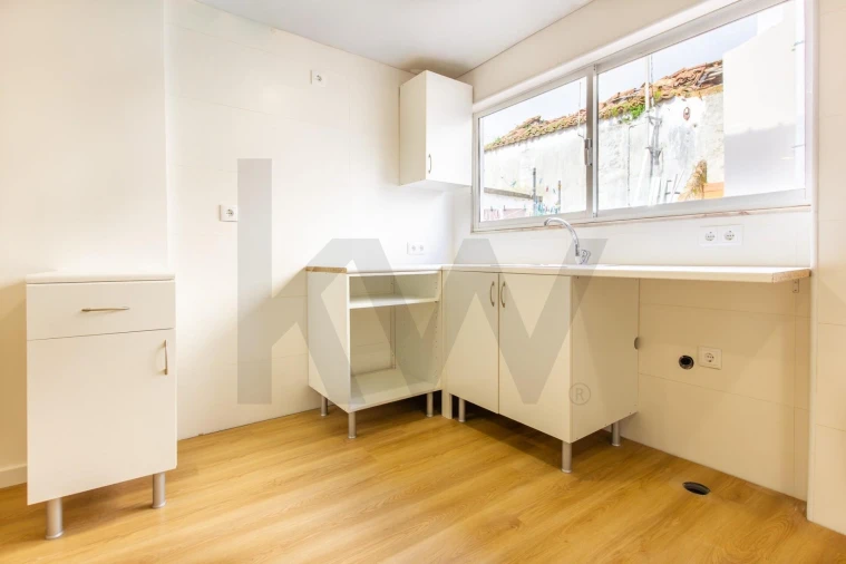 Moradia T2 para Venda em Azeitão (São Lourenço e São Simão) Foto 26