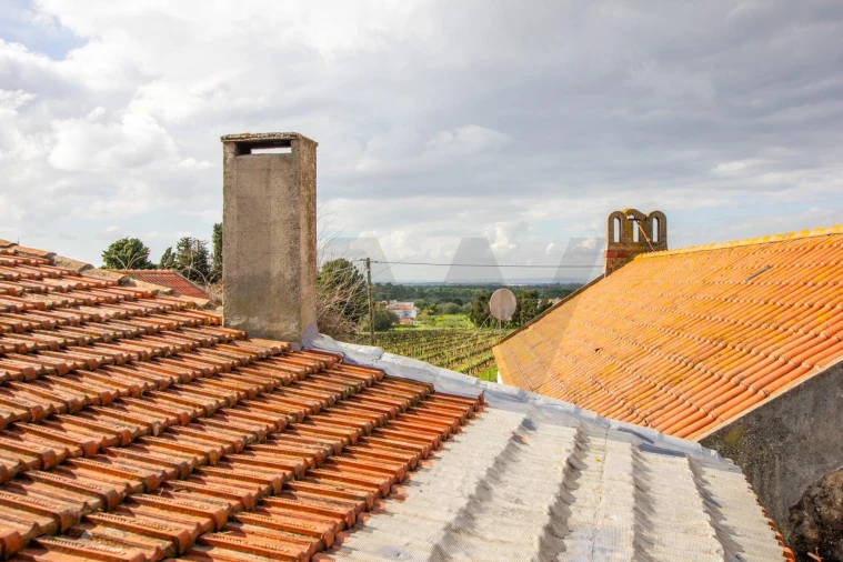 Moradia T2 para Venda em Azeitão (São Lourenço e São Simão) Foto 22