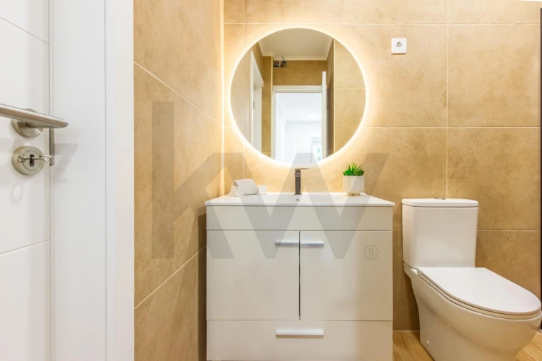 Moradia T2 para Venda em Azeitão (São Lourenço e São Simão) Foto 14