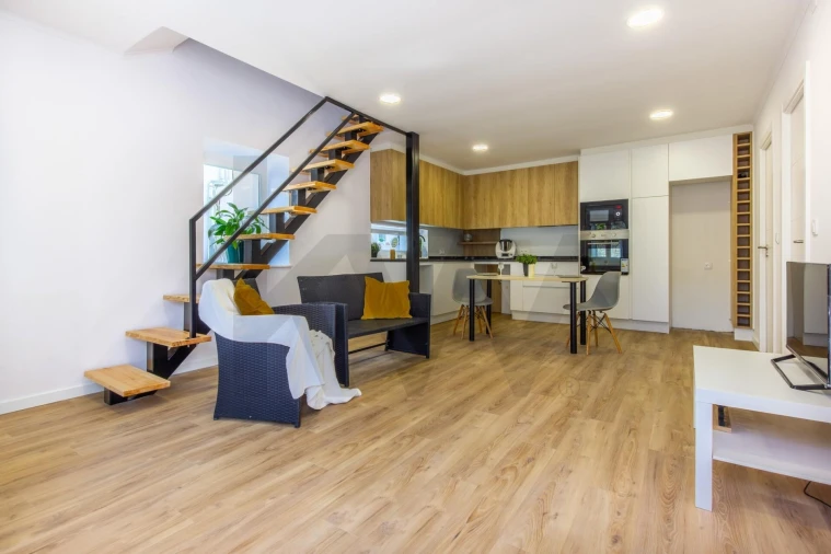 Moradia T2 para Venda em Azeitão (São Lourenço e São Simão) Foto 3