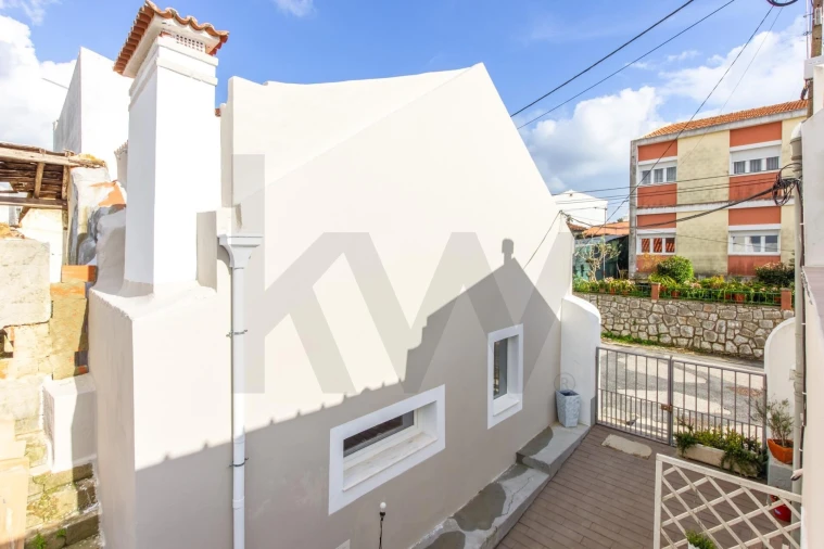 Moradia T2 para Venda em Azeitão (São Lourenço e São Simão) Foto 23