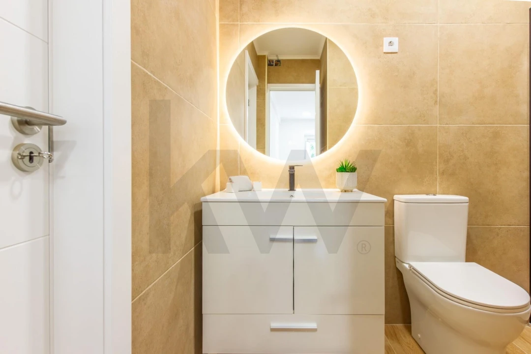 Moradia T2 para Venda em Azeitão (São Lourenço e São Simão) Foto 14