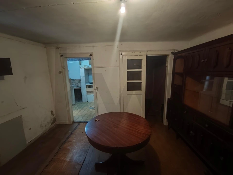 Apartamento T1 para Venda em Santa Maria Maior Foto 6