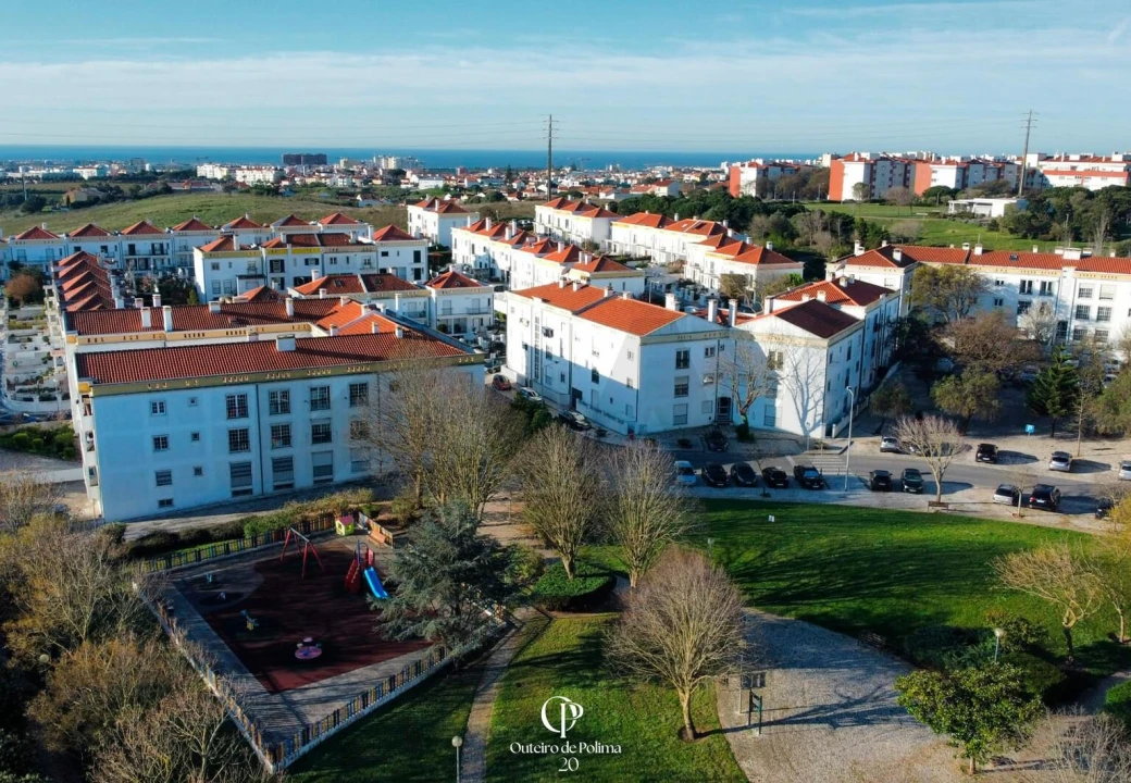 Apartamento T3 para Venda em São Domingos de Rana Foto 17