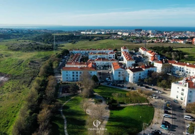 Apartamento T3 para Venda em São Domingos de Rana