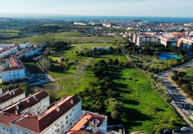 Apartamento T3 para Venda em São Domingos de Rana
