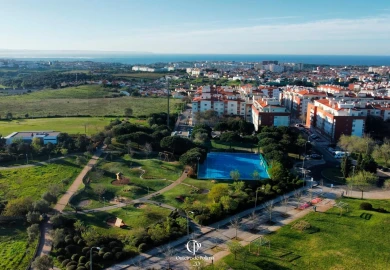 Apartamento T3 para Venda em São Domingos de Rana