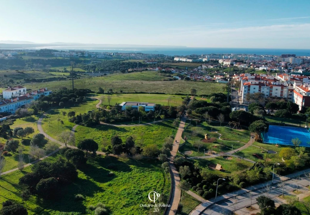 Apartamento T3 para Venda em São Domingos de Rana Foto 26