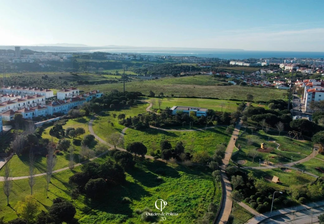 Apartamento T3 para Venda em São Domingos de Rana Foto 23