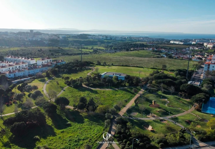 Apartamento T3 para Venda em São Domingos de Rana Foto 24