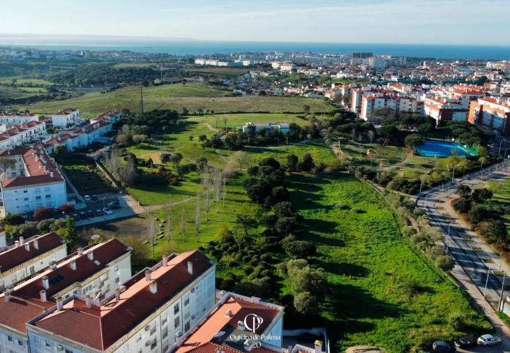 Apartamento T3 para Venda em São Domingos de Rana Foto 20