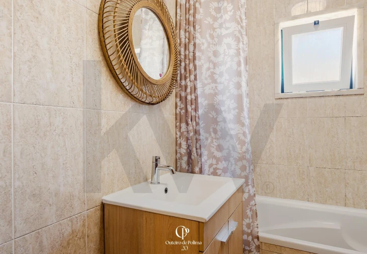 Apartamento T3 para Venda em São Domingos de Rana Foto 7