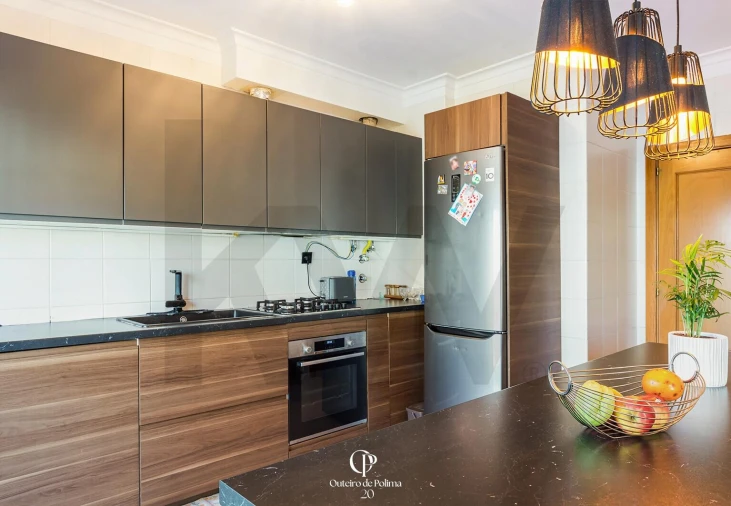 Apartamento T3 para Venda em São Domingos de Rana