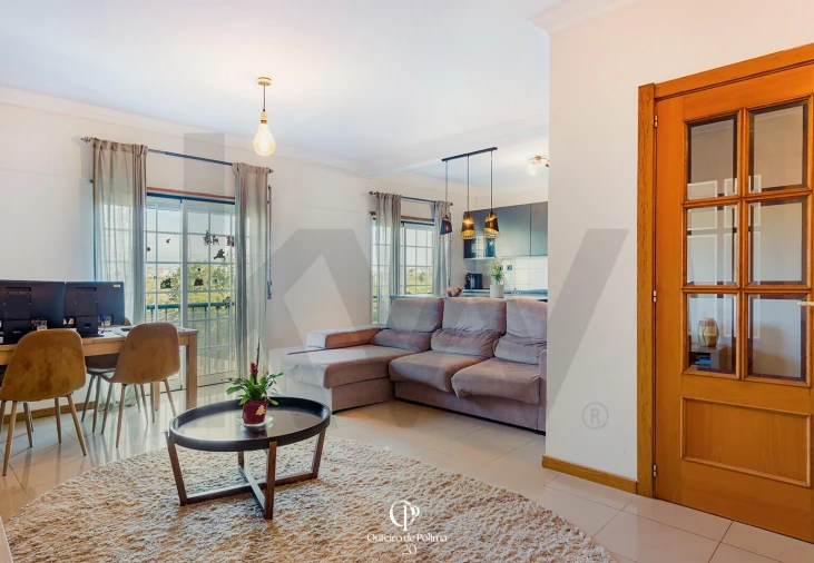 Apartamento T3 para Venda em São Domingos de Rana Foto 3