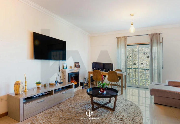 Apartamento T3 para Venda em São Domingos de Rana Foto 4