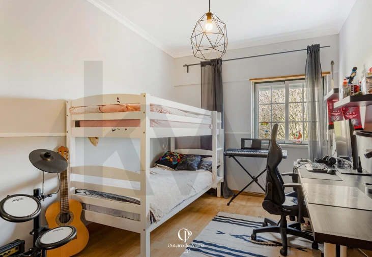 Apartamento T3 para Venda em São Domingos de Rana Foto 9