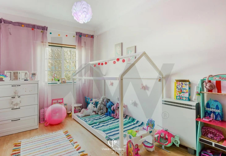 Apartamento T3 para Venda em São Domingos de Rana Foto 8