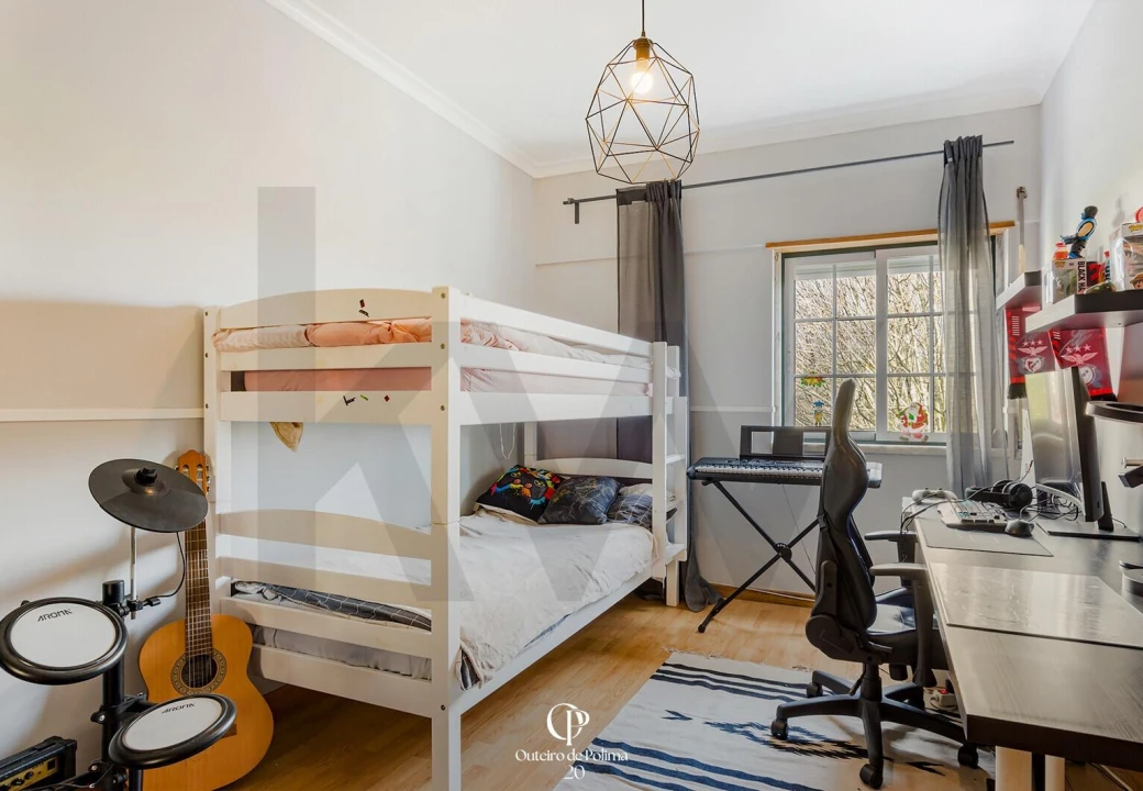 Apartamento T3 para Venda em São Domingos de Rana Foto 9