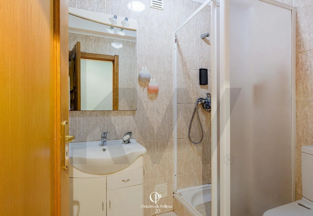 Apartamento T3 para Venda em São Domingos de Rana Foto 10