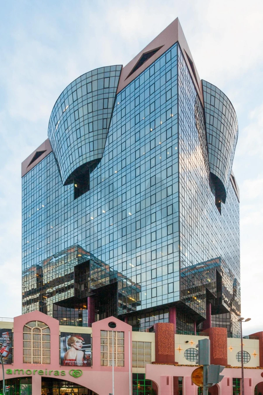 Escritório para Arrendamento em Campo de Ourique Foto 1