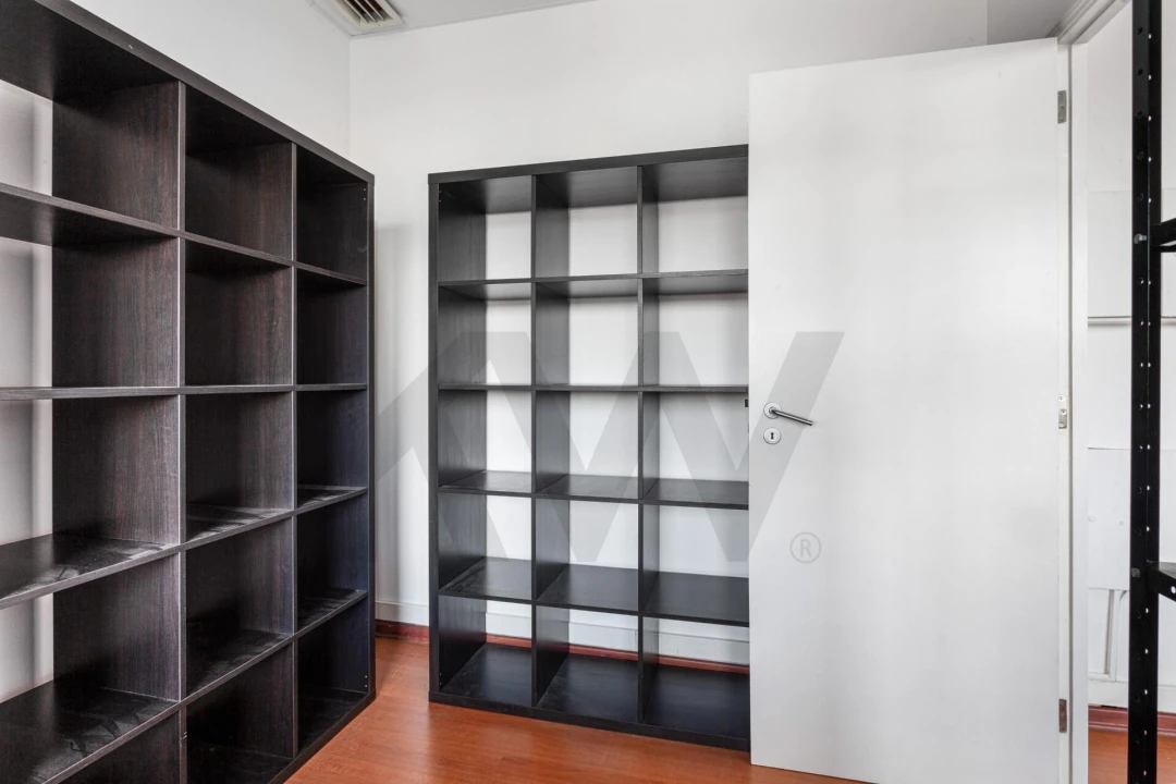 Escritório para Arrendamento em Campo de Ourique Foto 12