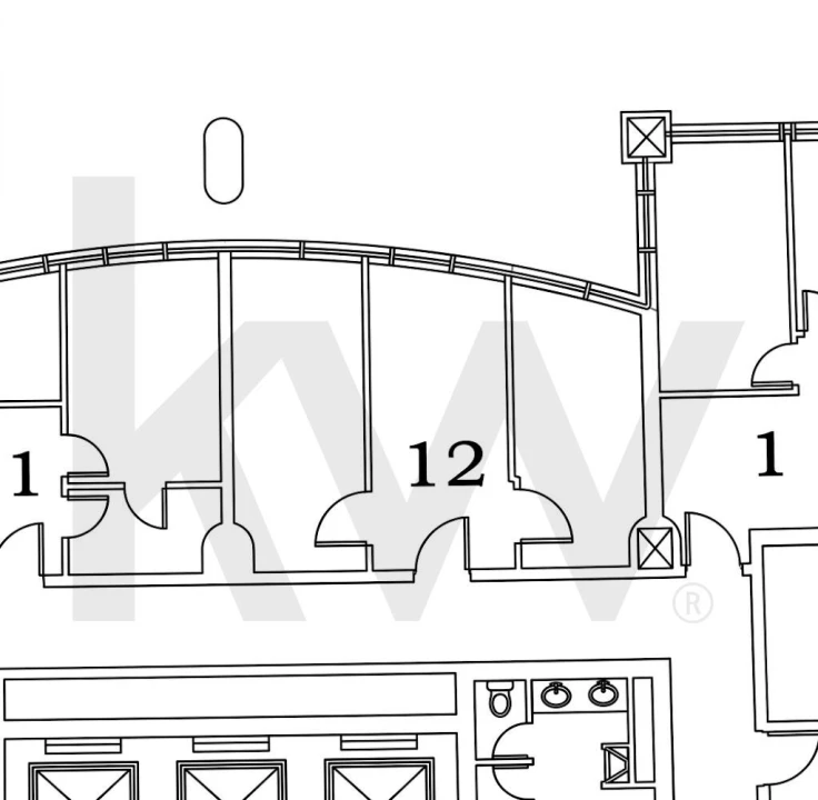 Escritório para Arrendamento em Campo de Ourique Foto 15