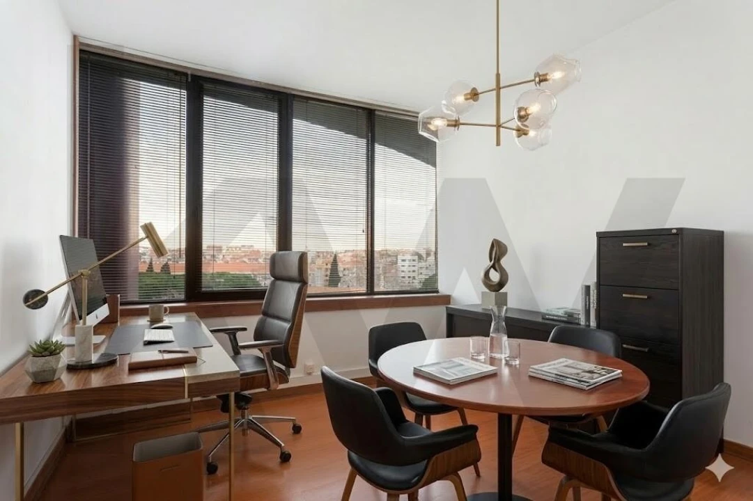 Escritório para Arrendamento em Campo de Ourique Foto 5