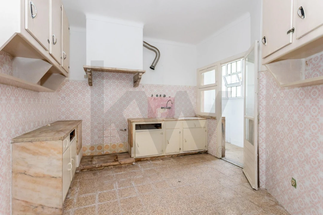 Apartamento T2 para Venda em Carnaxide e Queijas Foto 6