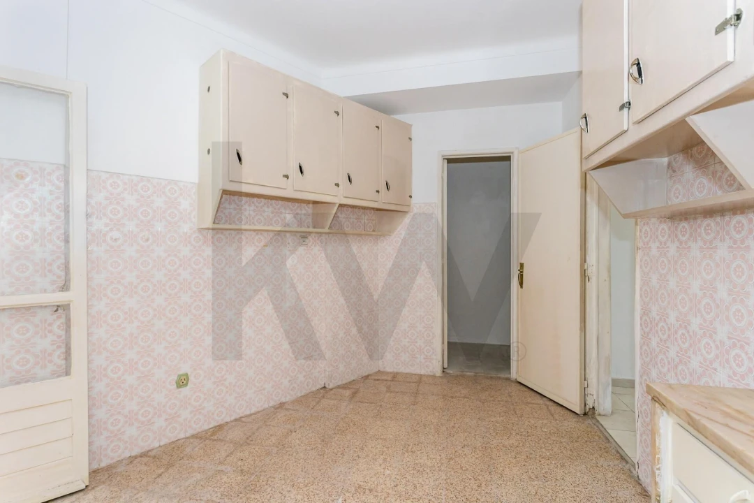 Apartamento T2 para Venda em Carnaxide e Queijas Foto 9