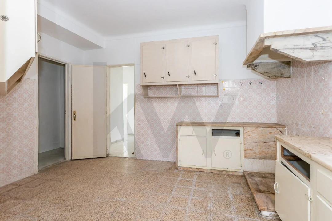 Apartamento T2 para Venda em Carnaxide e Queijas Foto 7
