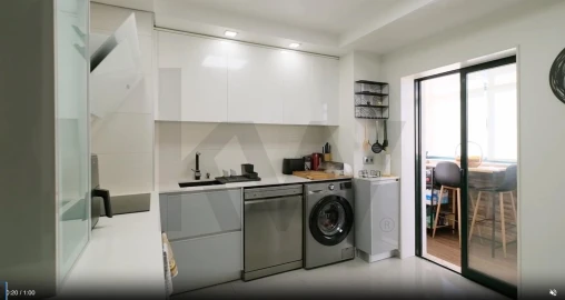 Apartamento T2 para Venda em Eixo e Eirol