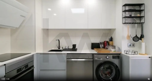 Apartamento T2 para Venda em Eixo e Eirol