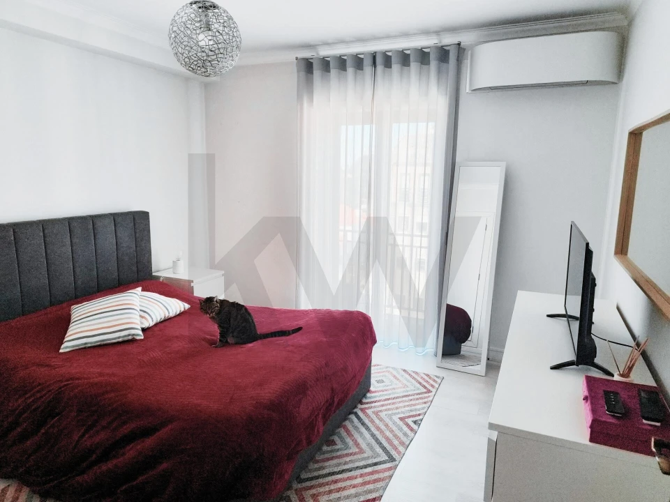 Apartamento T2 para Venda em Eixo e Eirol Foto 6