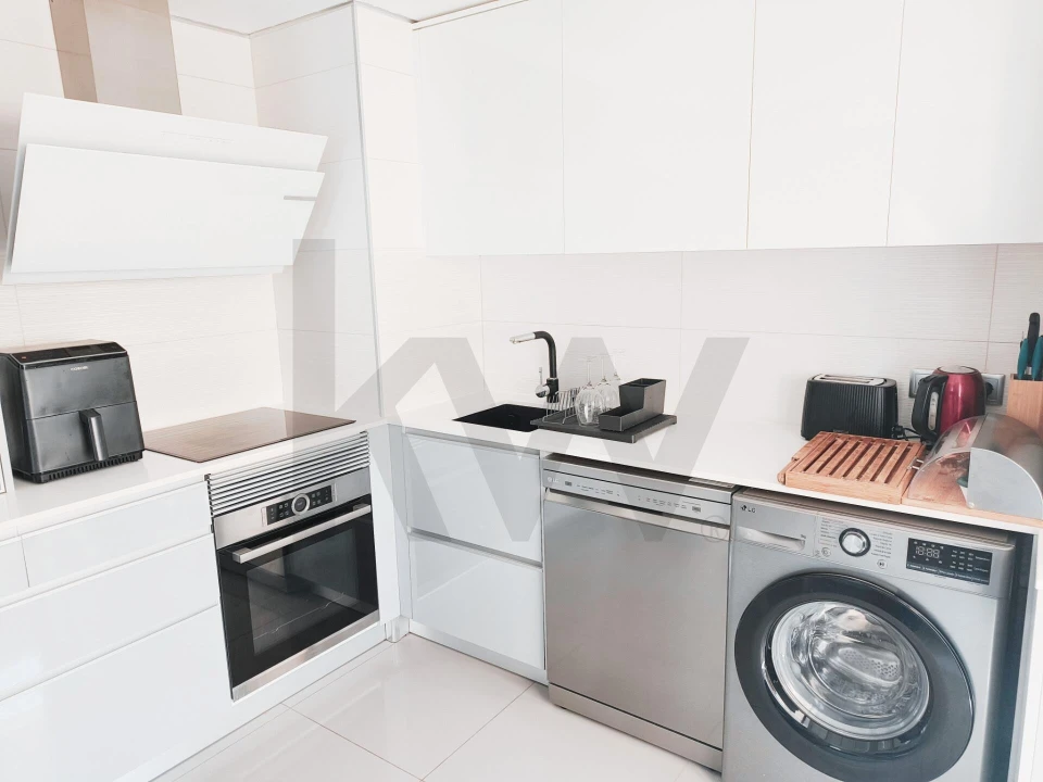 Apartamento T2 para Venda em Eixo e Eirol Foto 7