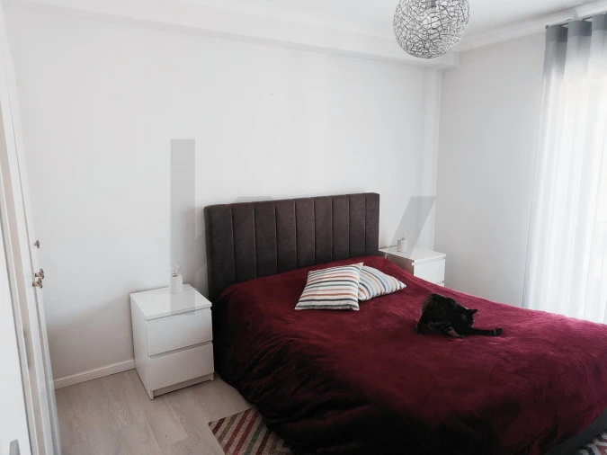 Apartamento T2 para Venda em Eixo e Eirol Foto 5