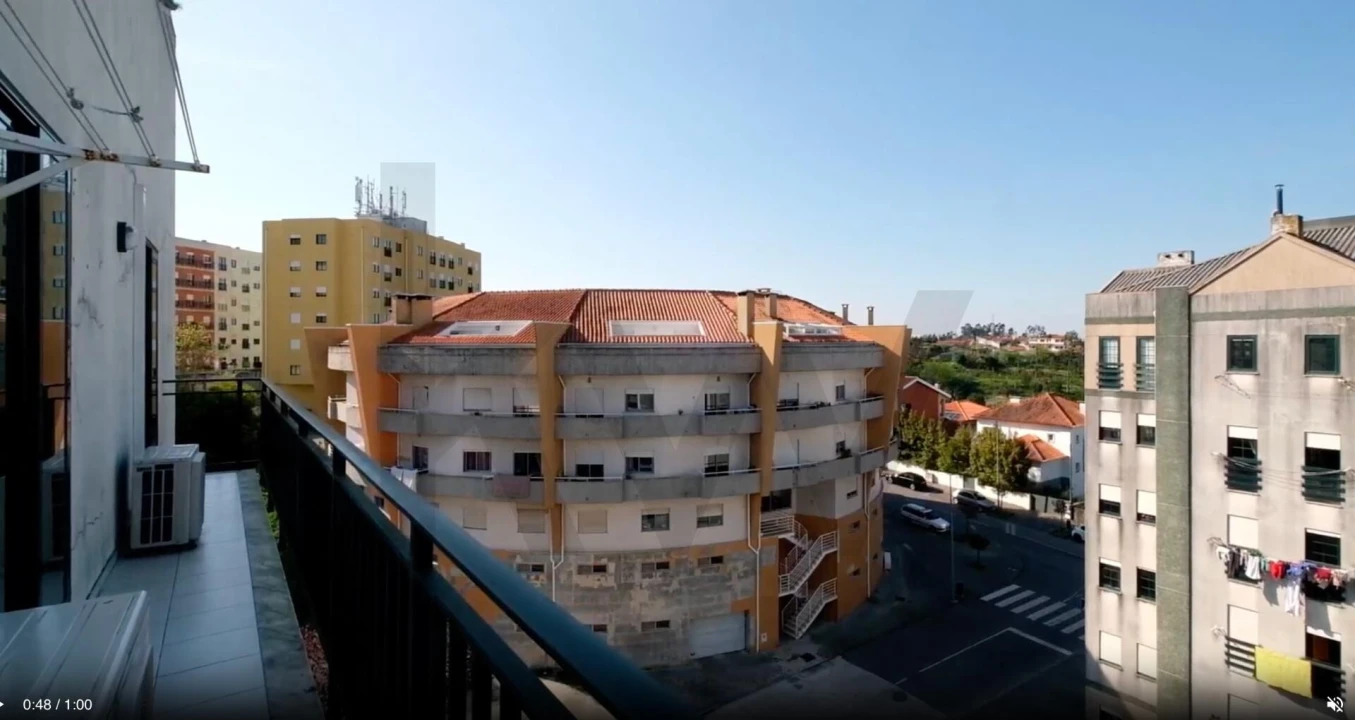 Apartamento T2 para Venda em Eixo e Eirol Foto 18