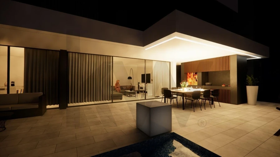 Terreno para Venda em São Martinho Foto 6