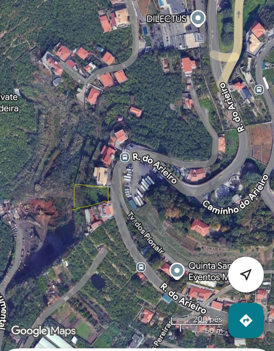 Terreno para Venda em São Martinho Foto 16