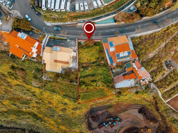 Terreno para Venda em São Martinho Foto 17