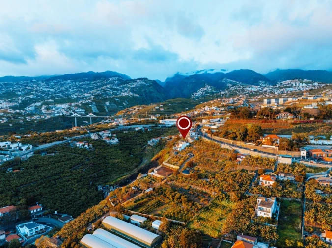 Terreno para Venda em São Martinho Foto 27