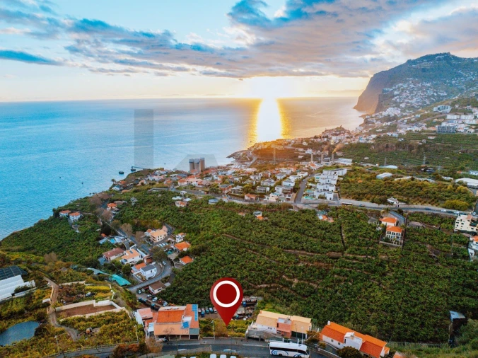 Terreno para Venda em São Martinho Foto 23