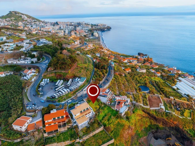 Terreno para Venda em São Martinho Foto 24