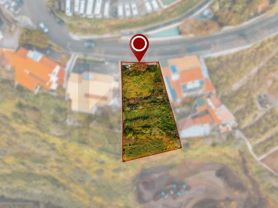 Terreno para Venda em São Martinho Foto 3