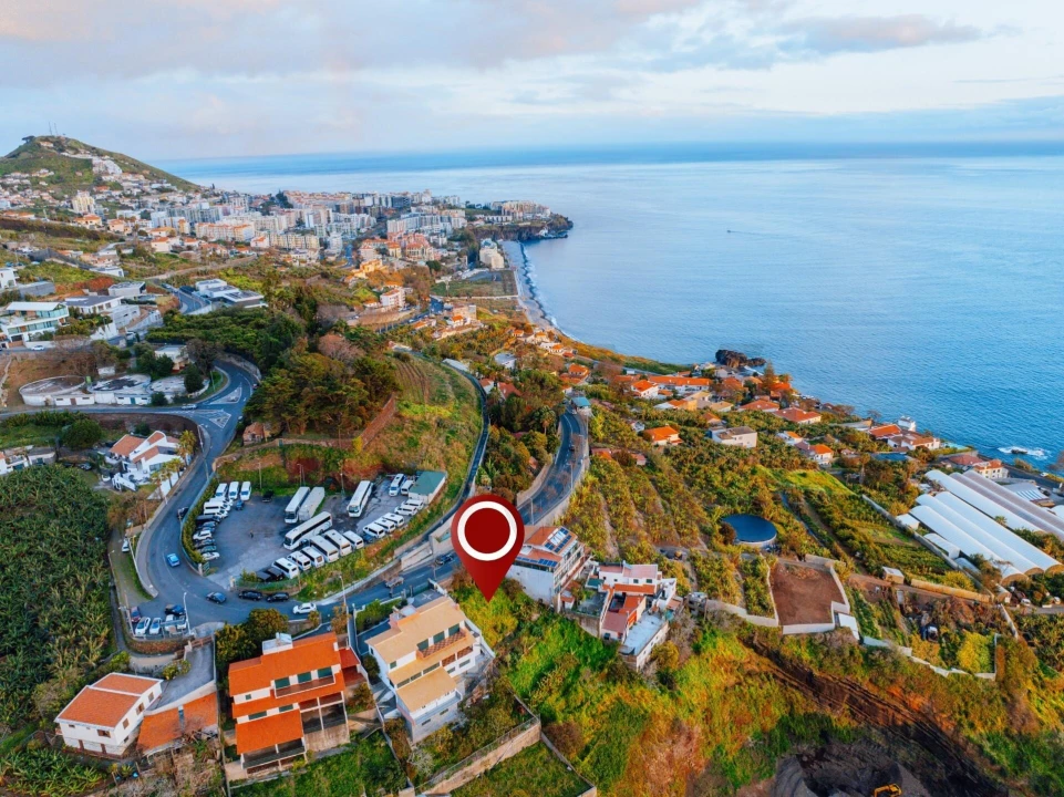 Terreno para Venda em São Martinho Foto 1