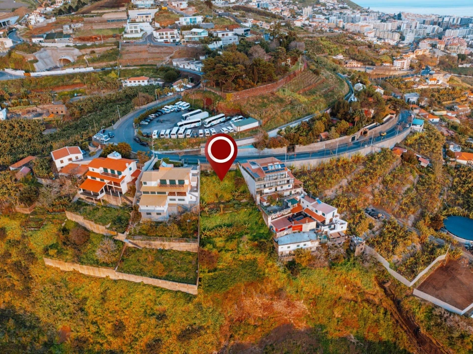 Terreno para Venda em São Martinho Foto 25